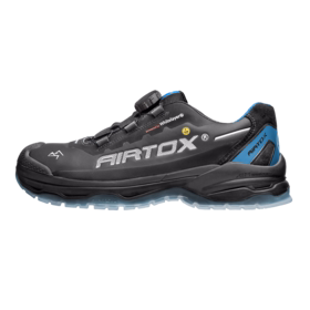 Airtox - Sikkerhedssko TX11 Sort