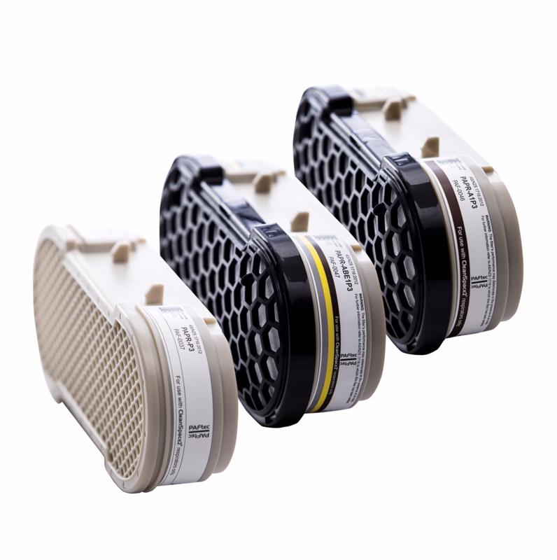 Kombinationsfilter A1P3 SL R