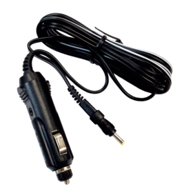 CleanSpace - Autolader 12V