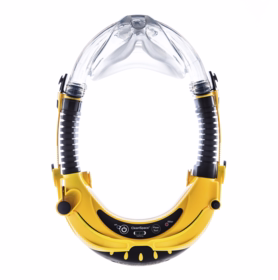 CleanSpace - Åndedrætsværn EX u/maske