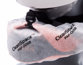 CleanSpace - Forfilterpose t/motorenhed pak á 20 stk