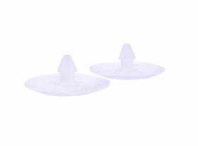 CleanSpace - Udåndingsventil til helmaske