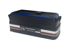 CleanSpace - Kombinationsfilter A2P3 t/PRO & ULTRA