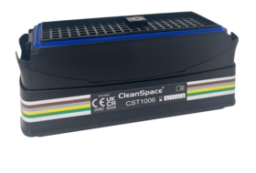 CleanSpace - Kombinationsfilter ABE1KP3 t/PRO & ULTRA