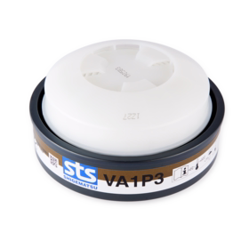 STS - Gasfilter STS Synchro A1P3