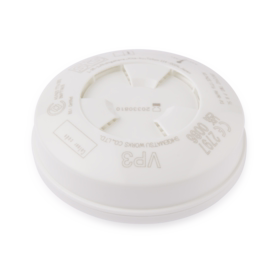 STS - Partikelfilter STS Synchro P3