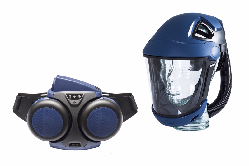 Turbosæt SR500/SR570