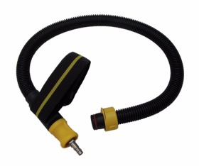 North - Luftregulator til Junior A