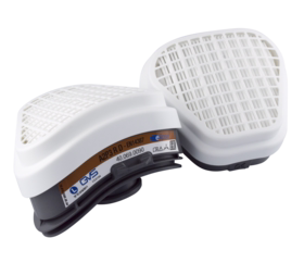 GVS - Gasfilter Elipse A2P3