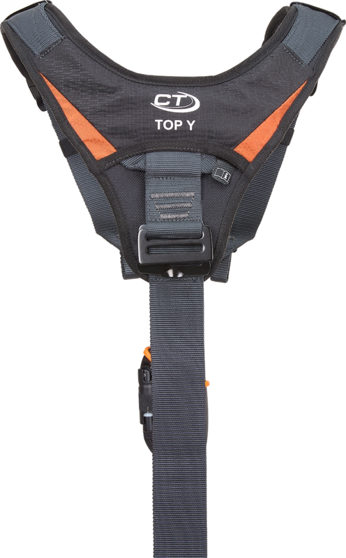 Klatresele G-11745Xarrier Top Y, str. Onesize