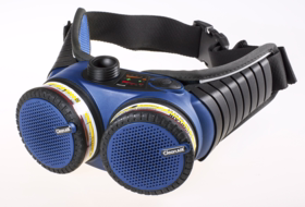 CleanAir - Åndedrætsværn AerGO