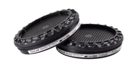 CleanAir - Partikelfilter AerGO P3