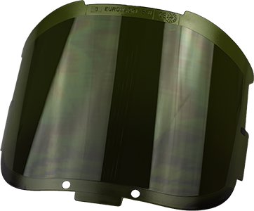 Indervisir Euromaski CA-28 DIN 5