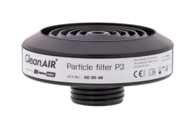 CleanAir - Partikelfilter Rd40 - P3