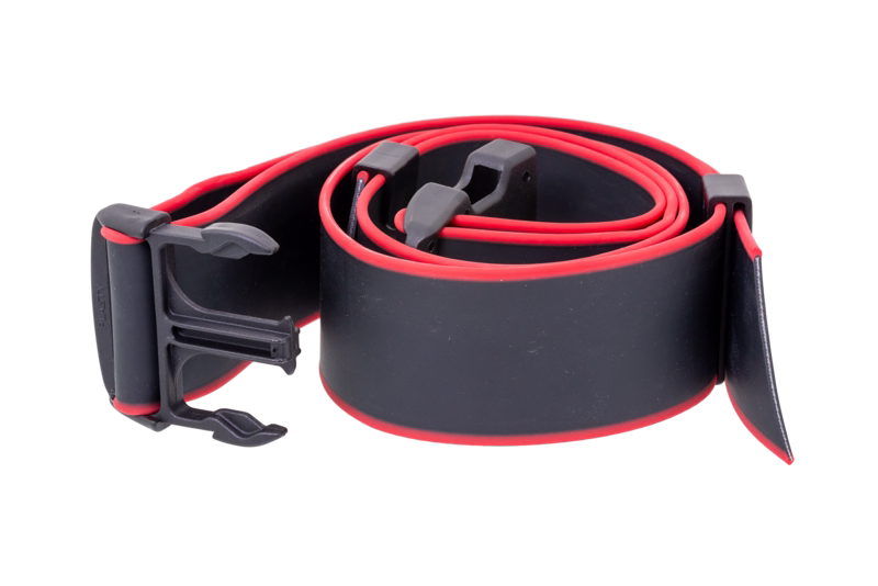 Bælte dekontaminerbar Chemical 2F/3F