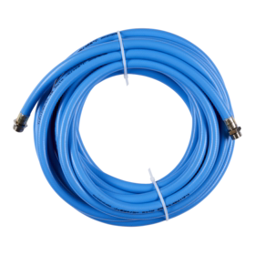 CleanAir - Trykluftslange 10m tilCleanAir