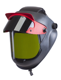 CleanAir - Svejseskærm CA-28 Euromaski