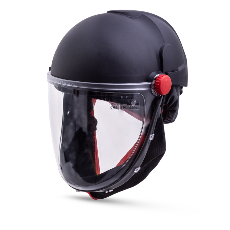 Ansigtsskærm CA-40 G