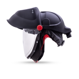 CleanAir - Ansigtsskærm CA-40 GW