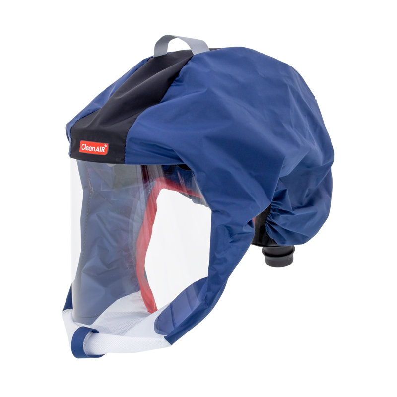 Lufthætte Light CA-1