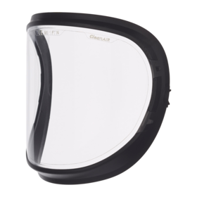 CleanAir - Visir t/Unimask inkl. ramme