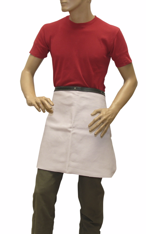 Skødeskind m/rem 500x600