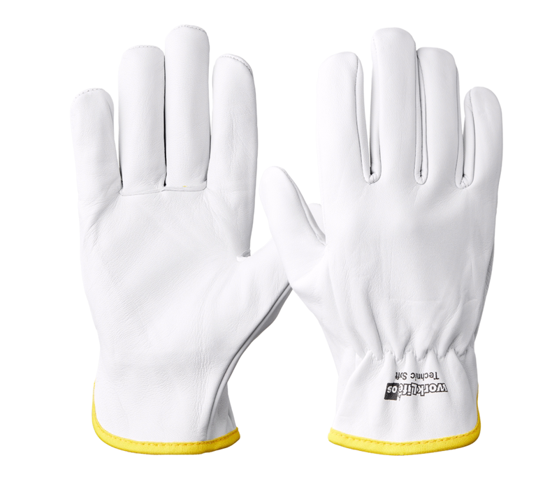 Teknikerhandske Soft 80-10