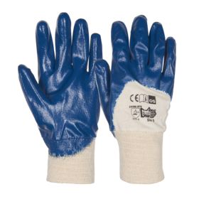 OS - Handske Bluegrip 804