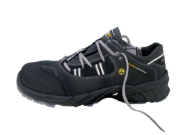 HKSDK - Sikkerhedssko R3New Sort