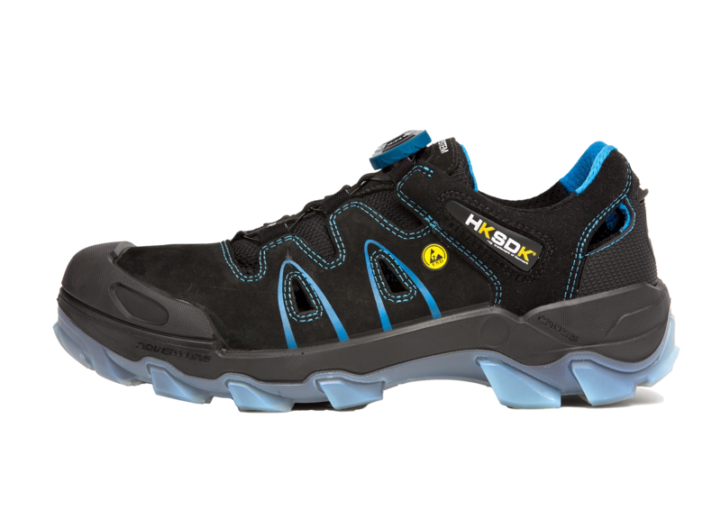 Sikkerhedssandal Z2, str. 39