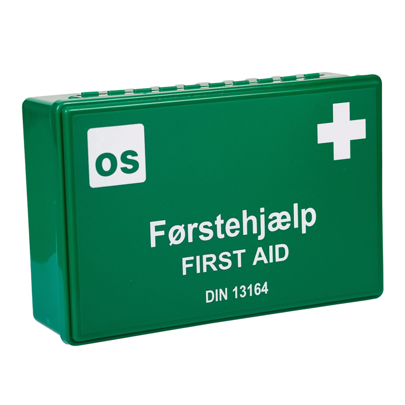 Forbindingskasse Basic Standard