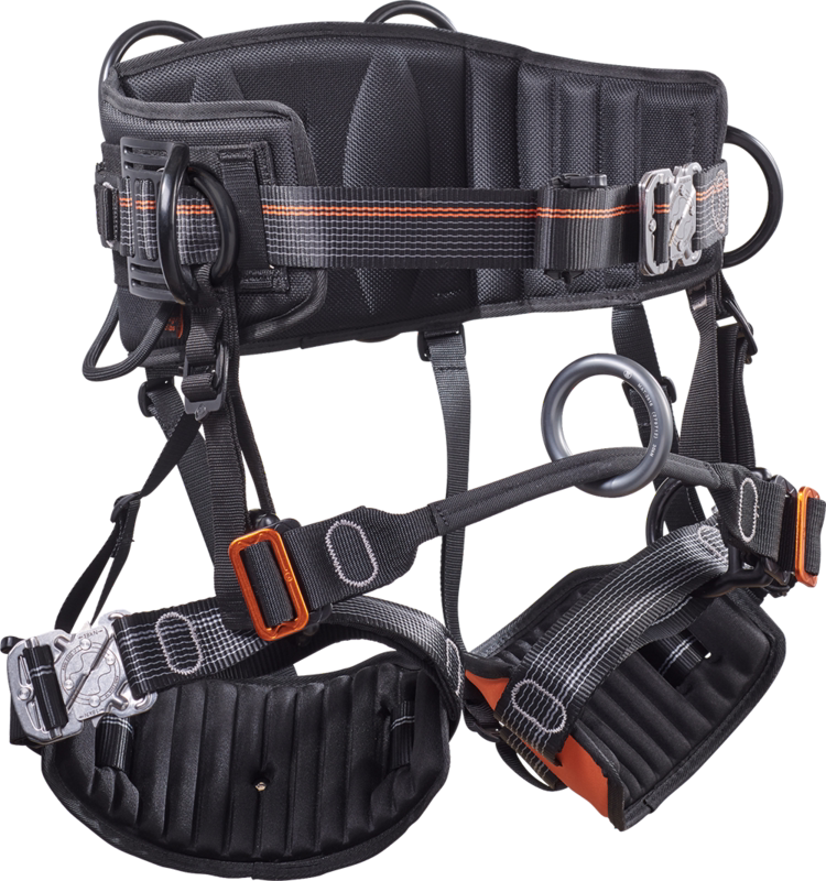 Træklatringssele G-1150 Ignite ARB, str. M/2XL