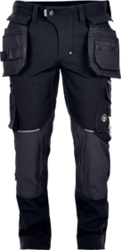 OS - Arbejdsbuks 670543 Sort