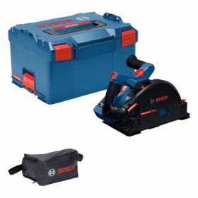Bosch - Dyksav 18V EXKT18V-52G L-BOXX, Solo
