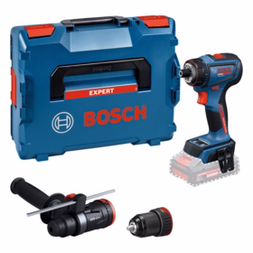 Bosch - Bore-/skruemaskine 18V EXSR18V-90FC GFA LB, Solo