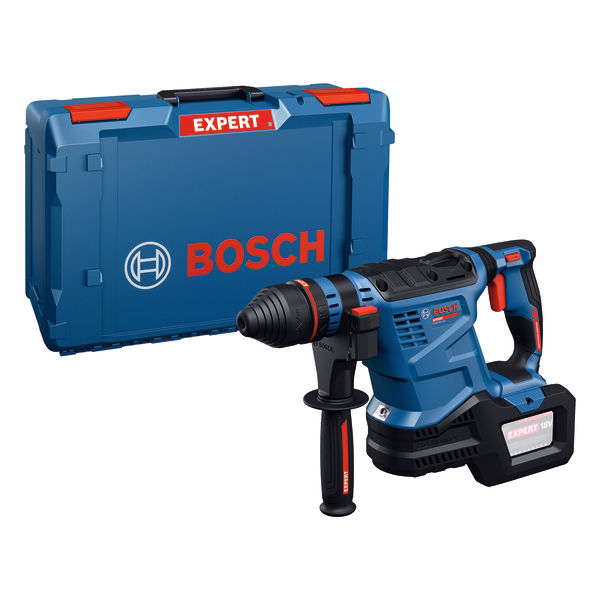 Borehammer 18V EXBH18V-32F XL-BOXX, Solo