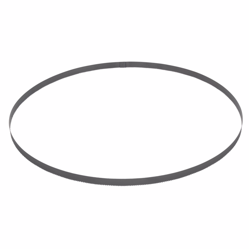 Båndsavklinge 900x12,7mm 25 TPI pak á 3 stk