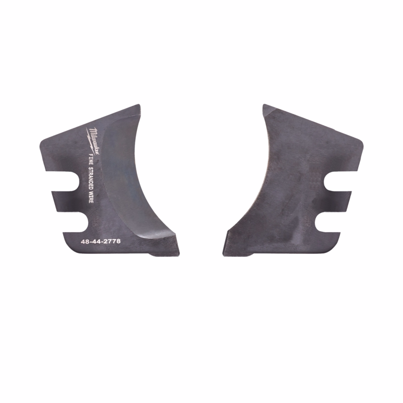 Reserveklinge - fine stranded m18hcc