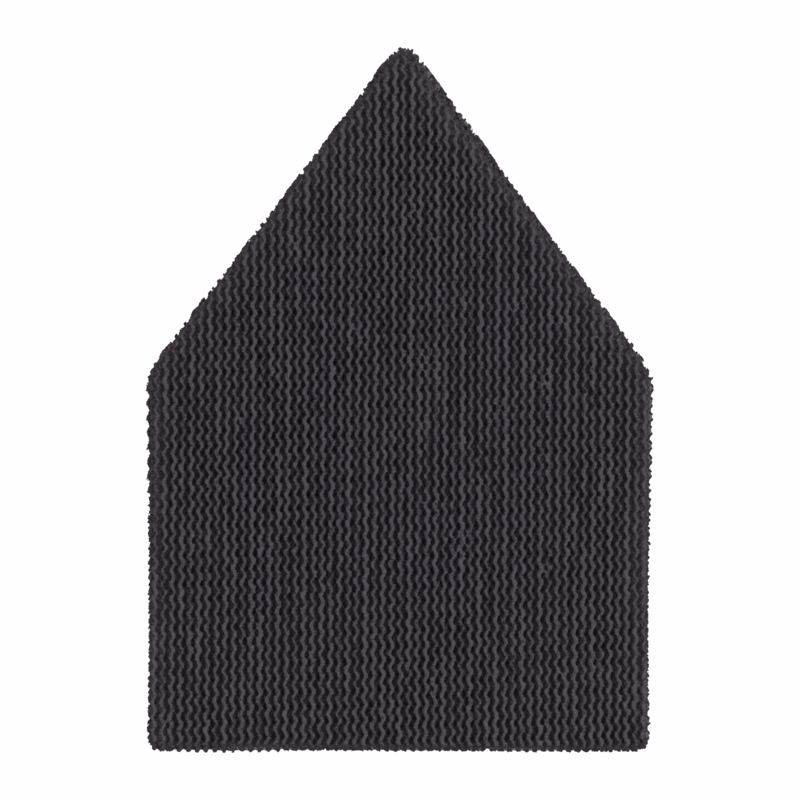 Mellemsål skum 67x92mm