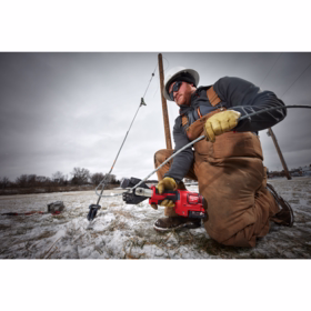 Milwaukee - Kæbe+klinge - guy wire m18hcc