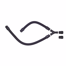 Milwaukee - Støvudsugningssæt t/kapsav