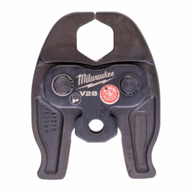 Milwaukee - Presstang v-bakke m12 ø28mm