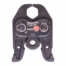 Milwaukee - Presstang v-bakke m18 ø28mm