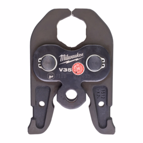 Milwaukee - Presstang v-bakke m18 ø35mm