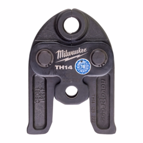 Milwaukee - Presstang th-bakke m12 ø14 - Ø40 mm