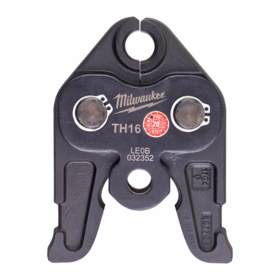 Milwaukee - Presstang th-bakke m18 ø16mm