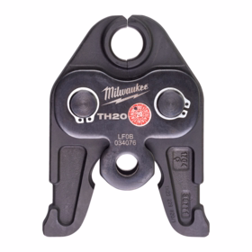 Milwaukee - Presstang th-bakke m18 ø20mm