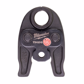 Milwaukee - Presstang th-bakke m12 ø26mm