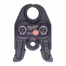 Milwaukee - Presstang th-bakke m18 ø32mm