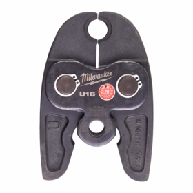 Milwaukee - Presstang u-bakke m18 ø16mm